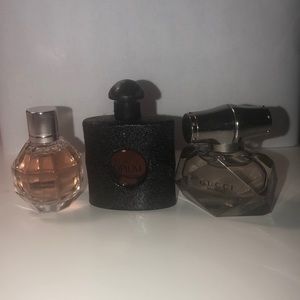 High End Mini Set